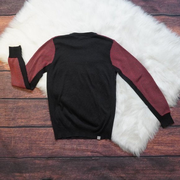 Bench Crewneck Pullover Sweater - Picture 6 of 6